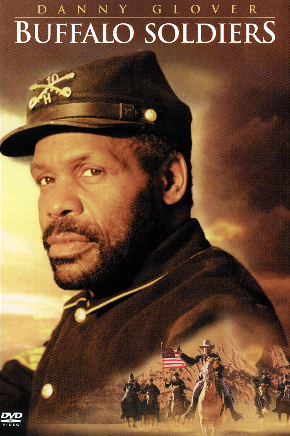 Buffalo Soldiers - Rotten Tomatoes